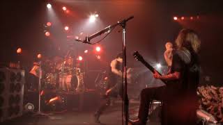 DIR EN GREY - Mode of Gauze '14 - Angle Live (Zepp Nagoya  15-8-2014)