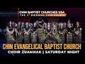 Chin Evangelical Baptist Church || Hlaremh Zuamnak || CBCUSA Civui || July 6, 2024