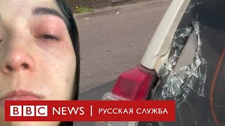 Хлорка в лицо, разбитые машины и хамство. Врачи из разных стран об агрессии на фоне пандемии