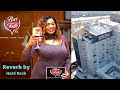 Bar Talk ATL with Lady M | Reverb by Hard Rock | Bar Review