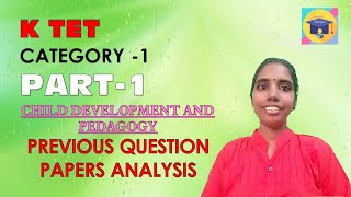 KTET PART-1 Psychology Class -1