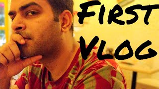 My first Vlog | Ep 01 | Never Kill your Stupid Idea | The Beginning .