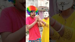 সবকিছুই না,নে ধর ধর #youtubeshorts #funny #comedy #comedyshorts #spiderman #funnyshorts #viralvideo