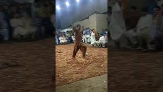 Pathan weeding dance