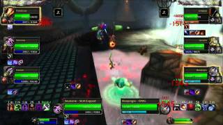 Blizzcon 2011 GRAND FINAL Skill Capped vs OMG 5/5