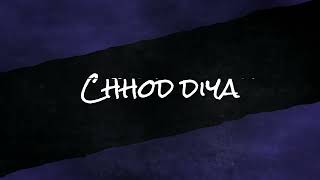 Chhod Diya Wo Rasta | Arijit Singh | Best Romentic Song
