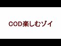 【cod bocw】pc版のおすすめ設定 best settings