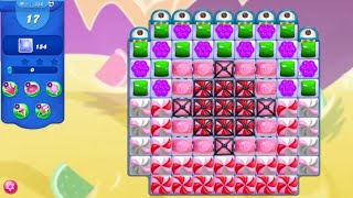 Candy Crush Saga LEVEL 340 NO BOOSTERS (new version)