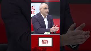 Eugen Teodorovici pune întrebări cu greutate la JURNAL POLITIC #canal33 #romania #politica