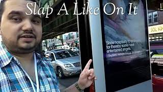 How to Make Free Calls With No Phone? LinkNYC Review Future Public Telephone Booth 2017