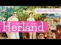 Herland by Charlotte Perkins Gilman - FULL AudioBook 🎧📖 | Greatest🌟AudioBooks