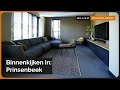 Binnenkijken in Prinsenbeek | Willem Designvloeren