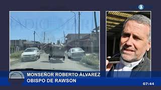 Monseñor Roberto Álvarez: reflexión sobre la realidad social del país