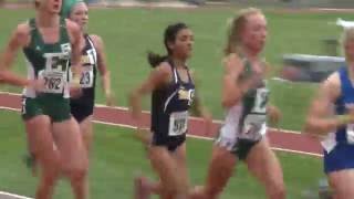 Toledo NCAA Regionals 10,000m Preview