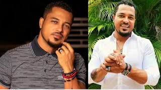 Van Vicker Biography And Net Worth