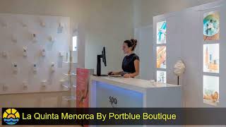 La Quinta Menorca By Portblue Boutique #Ciutadella-De-Menorca #hotel #holiday