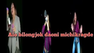 Aio bilongjok daoni mechikrangde