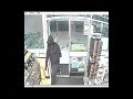 7 11 robbery surveillance video