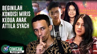 Attila Syach Geram! Anaknya Kini Alami Trauma Berat, Begini Kelanjutan Kasusnya| Cumicam| 28/12/2023