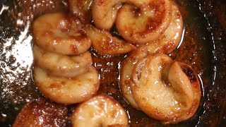 Simmered Beef Guts in Coconut Juice