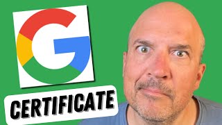 Google Digital Marketing & E-Commerce Professional Certification: Honest Review