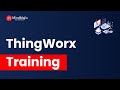 ThingWorx IoT Platform Basics | ThingWorx Training | PTC ThingWorx Tutorial | MindMajix