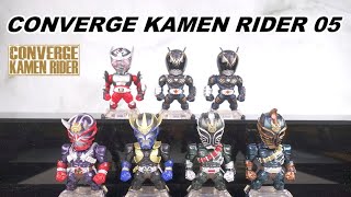 [ Pworld ] CONVERGE KAMEN RIDER 05