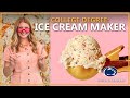 The Premier College Ice Cream Course at Penn State #Shorts