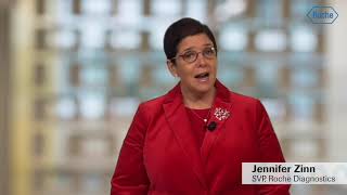 Jennifer Zinn 2019 Indianapolis Go Red for Women chair