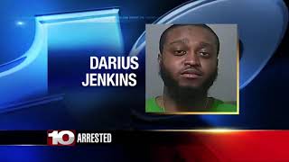 Terre Haute police make arrest in connection to September homicide investigation