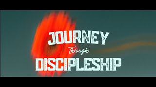 Journey Through Discipleship: Miracles Glorify God