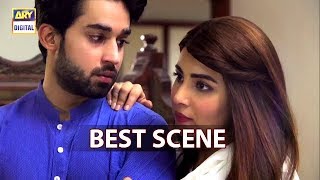 Best Scene Ever | Balaa Episode 38 |  - #UshnaShah