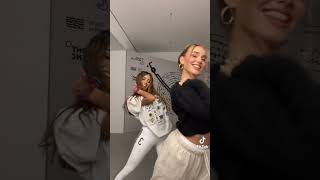 Sina Deinert TikTok | Sina Maria