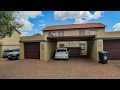 2 Bedroom Townhouse for sale in Gauteng | Pretoria | Northern Pretoria | Annlin |