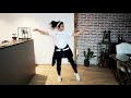 can t stop the feeling easy dance fitness choreography monday moves