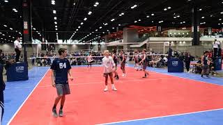 Hitmen 18 black vs MEVBC Chris part 1