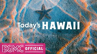 Aloha Relaxing Stream Hawaiian Music Instrumental for Chilling, Resting and for Calm Day