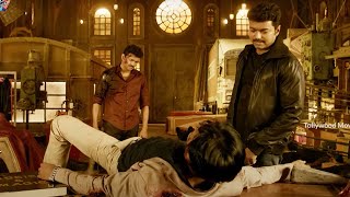 Vijay Movie Climax Scene  @tollywoodmoviees ​