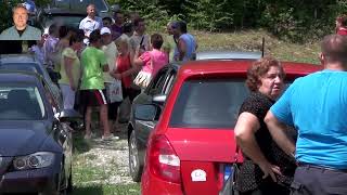 DONJI RIJEČANI (MODRIČA), PRVA FEŠTA, 29.07.2012. (cijeli video)