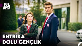 Okul Günlükleri #41 - Duy Beni