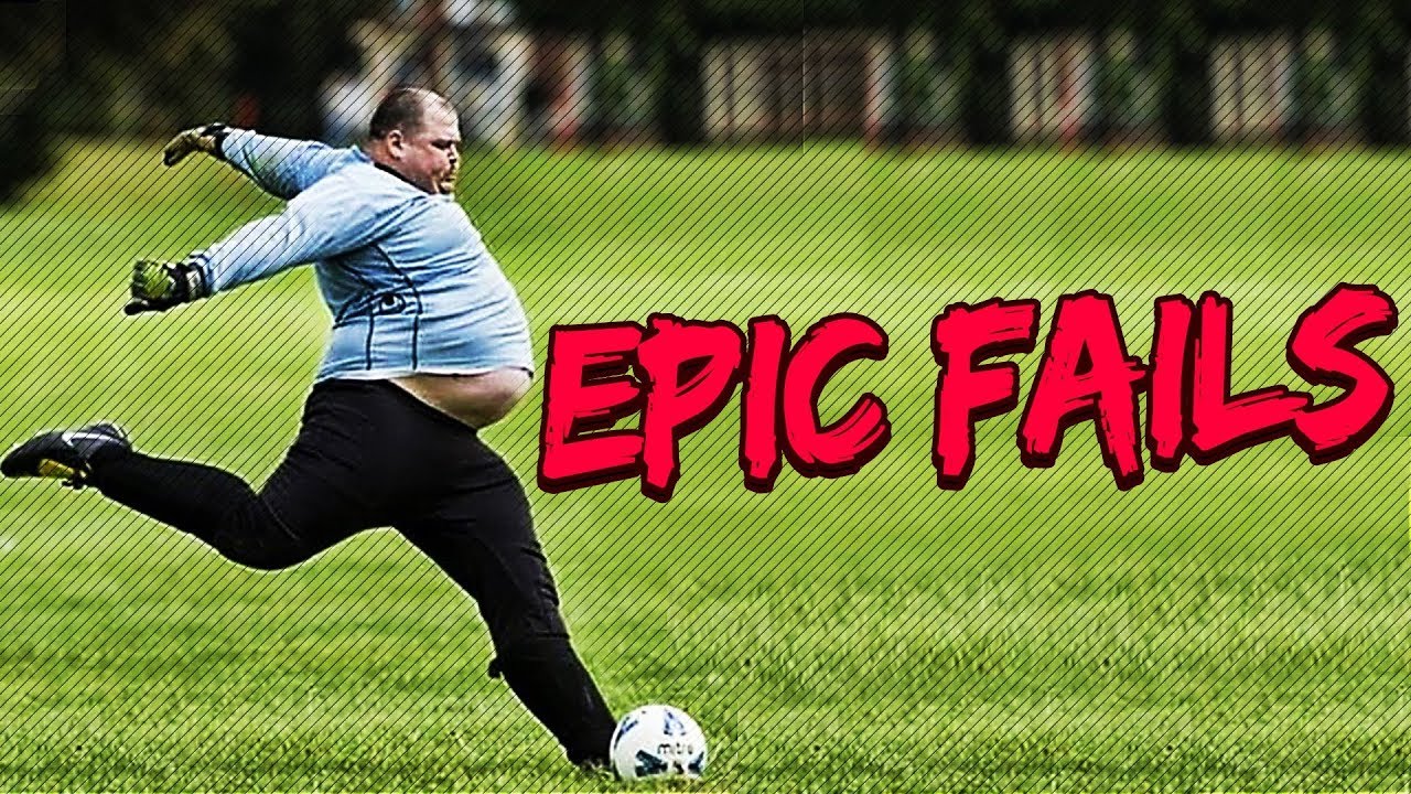 Epic Fails 4 Top Winners Compilation 2020 Youtube