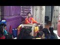 aja kuldip birthday katha 2 5 2016 pt. manoj jadubans part 3