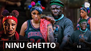 Ninu Ghetto Latest Yoruba Movie 2024 By Yetunde Barnabas, Ibrahim Itele, Victoria Adeboye