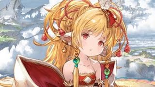 【グラブル】まったりグラブルぅ【6/19　Live配信】