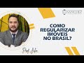 Como Regularizar Imóveis no Brasil ? O que é imóvel irregular ? O que imóvel sem escritura pública?