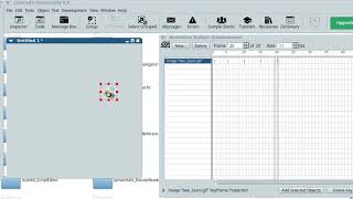 LiveCode Animation Builder Demo