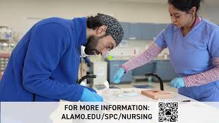 SPC Nursing Programs 2026