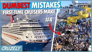 9 DUMBEST Mistakes First-Time Cruisers Make (And Some Pros, Too!)
