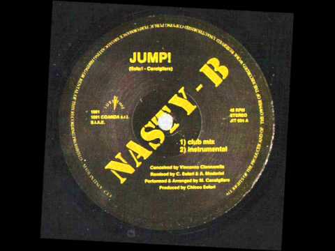 Nasty-B - Jump - YouTube