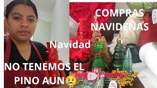 #vlog #navidad #compras navideñas